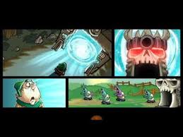 Tower Conquest Game Play Android Youtube Games To Play Tower Pikachu