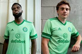 As celtic fc prepare to take to the pitch next matchday, rely on kitbag usa for the very best official browse our assortment of 2019 celtic fc jerseys and kits in the brand new styles to be worn next. Celtic Fc 2020 21 Adidas Away Kit Football Fashion