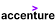 1000 Accenture LLP Company