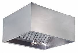 Commercial kitchen exhaust duct material. Dayton Commercial Kitchen Exhaust Hood 430 Stainless Steel Number Of Light Fixtures 4 Length 144 In 6kwl1 6kwl1 Grainger