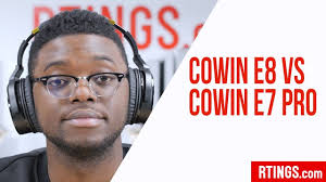 12.1 what we liked the most. Cowin E8 Vs Cowin E7 Pro Headphones Review Rtings Com Youtube