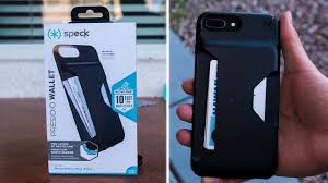 Iphone 8 plus cases iphone 7 cases iphone 7 plus cases. Speck Presidio Wallet Case Iphone 8 Plus Review Youtube