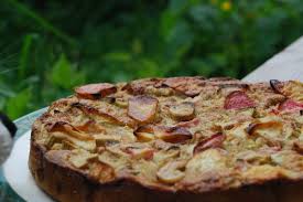 Epingle Sur Cuisine Desserts Sans Lait Sans Gluten Regime Seignalet
