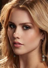 Fan Casting Claire Holt as Jasmine in Total Drama Presents: Gwen's Ultimate  World Wide Five