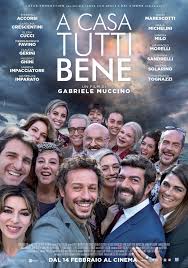 A Casa Tutti Bene Film Film Online Gratis Cinema A Casa