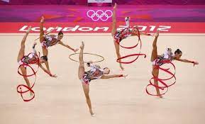 Oggi a varna, in bulgaria, cominciano le gare senior. Ritmica Le Farfalle Azzurre Di Bronzo Ginnastica Ginnastica Ritmica Olimpiadi