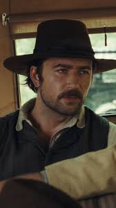 A look at some of the must-see Jacob Dutton moments from 1923 season 1.