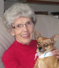 Dorothy Johnson Obituary