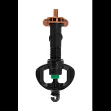 Sprinkleranlage SuperNet™ UD für Obstplantagen & Baumschulen