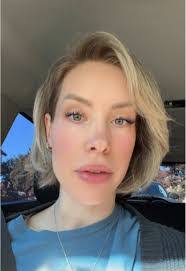 Victoria Cockerham's Instagram, Twitter & Facebook