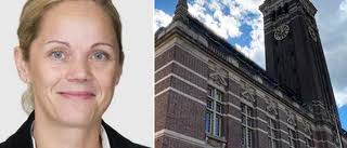 Hon blir Norrköpings nya samhällsbyggnadsdirektör