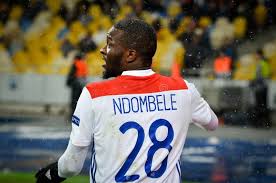 Tanguy ndombele quitte l'ol pour rejoindre londres et tottenham. Ndombele Photos Free Royalty Free Stock Photos From Dreamstime