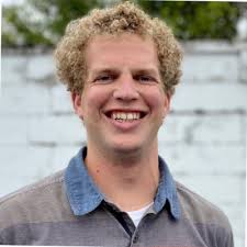 Andrew Blank, MPH, PMP