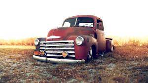 Old Truck Wallpapers Top Free Old Truck Backgrounds Wallpaperaccess