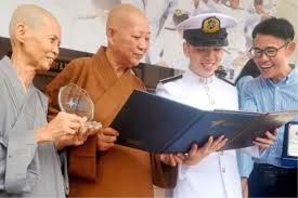 Akademi laut malaysia (alam) ialah sebuah akademi latihan maritim malaysia yang melahirkan 90% daripada pelaut negara ini. On Course For Bright Future At Sea Nestia