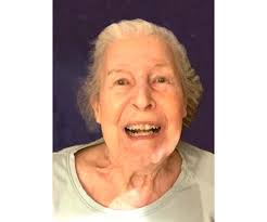 Jane Reed Obituary (1927