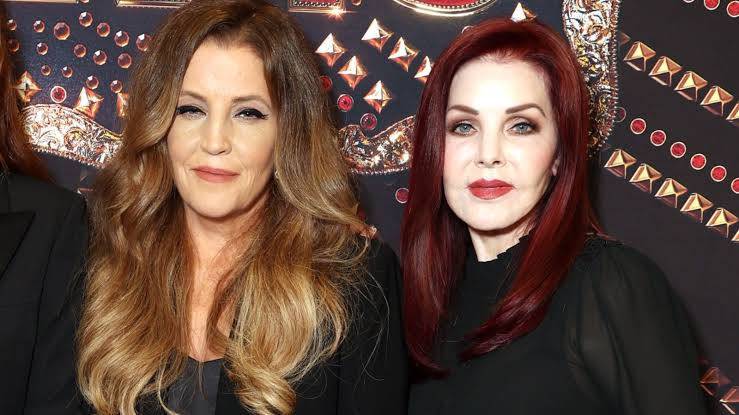 Priscilla Presley's Lawsuit Reveals New Details of Lisa Marie's Death