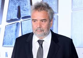 Mit ihr hat er eine tochter. French Director Luc Besson Accused Of Rape Denies Fantasist Accusations Entertainment The Jakarta Post