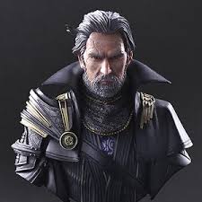 Static Arts Bust Final Fantasy Xv Regis Lucis Caelum Pvc Figure Hobbysearch Pvc Figure Store .regis (art) from the story random final fantasy xv by isabella_scientia (isabella scientia) with this book will consist of a bunch of random final fantasy xv things. static arts bust final fantasy xv