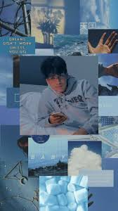 We did not find results for: Blue Aesthetic Wallpaper Boys