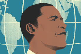 Barack Obama Black President Racial Politics