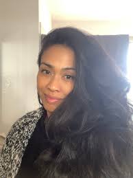 I'm rooting for you mama