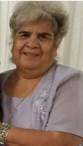 Paula G. Juarez Obituary