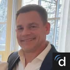 Dr. Donald J. McMahon, DO