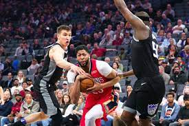 The kings are coming off a loss to dallas. Nba Preview New Orleans Pelicans Welcome Sacramento Kings For Home Opener Ready To Change Past Precedent The Bird Writes
