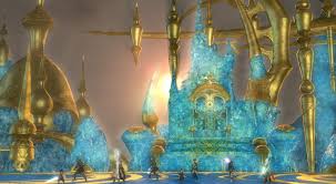 Available in final fantasy xiv since a realm reborn, players can get into this alliance raid and fight as a 24 people group. Syrcus Tower The Fools Without Any Power Riiko Rinkoko S Adventures