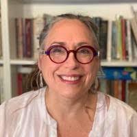 Carolyn Frances Podruchny