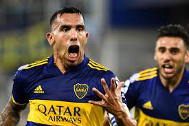 Los números de la última temporada de carlos tevez en boca muestran una clara diferencia entre la primera y segunda parte. Tevez Wants Boca Stay But Open To West Ham Return Goal Com