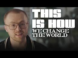 How To Change The World I Elevation YTH