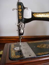 Image result for singer 28k