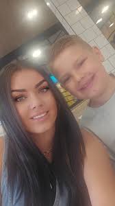 If anyone in or around ramnoth road sees this boy please can you either  return him to number 7 or message me he is old and forgets where he lives  and has