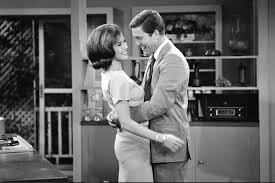 If that isn't a mouthful i really don't know what is. The Best Mary Tyler Moore Episodes Of The Dick Van Dyke Show