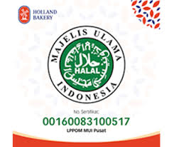 Berdiri pada tahun 1978, holland bakery dikelola di bawah pt mustika citra rasa. Holland Bakery