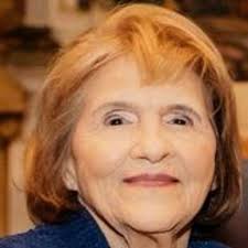 Ouida Faye Morgan Watkins Obituary September 1, 2024