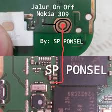 (enter only numbers without slashes) network: Solusi Jalur Power On Off Nokia 309 Not Working Search 4ll