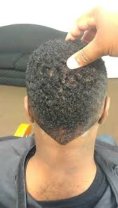 Pin On Hair Styles Black Men
