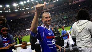 This statistic shows the achievements of karriereende player zinédine zidane. Kisah Final Piala Dunia 1998 Magis Zinedine Zidane Dan Misteri Ronaldo Bola Liputan6 Com
