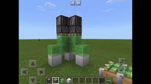 Sorry i didn't to my video on a tuesday so i am doing it today. How To Make A Working Rocket Ship In Minecraft Youtube