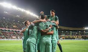 On connaît les dates des quarts de finale de la ligue des champions. Euro 2016 La Liste Des 23 Portugais Est Connue