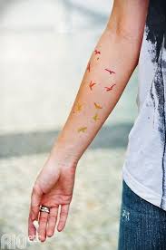 Maybe you would like to learn more about one of these? 48 Ideas Small Bird Tattoo Collarbone Freedom