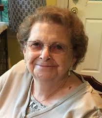 Maxine Charlotte Braddock