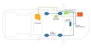 I have a few questions. Nn 4725 Set Up Also Toyota Echo Radio Wiring Diagram On 5 Channel Amp Wiring Schematic Wiring