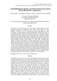 Jawablah pertanyaan berikut ini secara singkat dan jelas! Https Ejournal Undiksha Ac Id Index Php Jeu Article Download 20290 12344