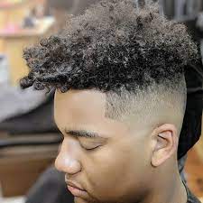 The contrast between the unkempt top and the neat sides takes the classic undercut formula and adds a fresh change. Drop Fade Haircuts 29 Awesome Ways For Guys To Get This Fade