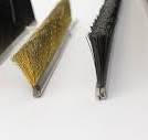 Channel Strip Brushes | Custom Strip Brushes & Holders ...