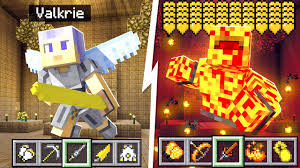 It gives the user the ability to morph into several of the vanilla minecraft mobs and use these mobs abilities. Wwozwhmls Kdqm